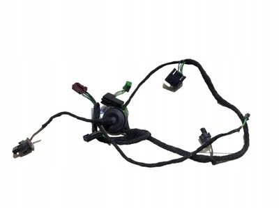 Mercedes cla117 джгут двері перед 1175400705 фото №1