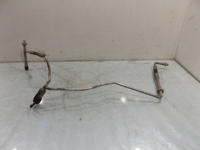 C-max mk1 lift 2,0tdci трубка кондиціонера фото №1