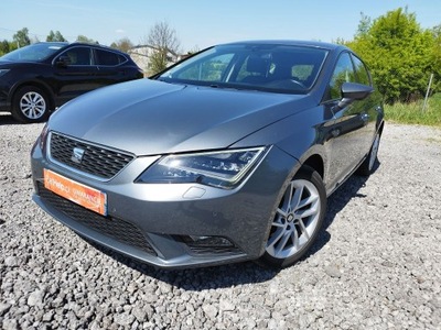 Seat Leon Seat Leon 2.0 TDI DPF StartampStop X...