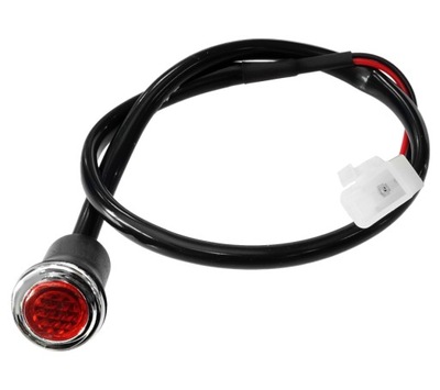 Czujnik biegu wstecznego Pentora