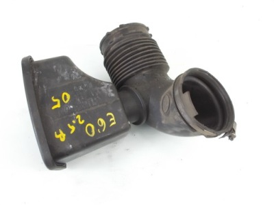 Резонатор воздуха 7521029-05 bmw e 60 e 61 03-10 2,5 b фото №1