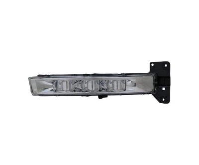 LAMP FOG LAMP DODGE CHARGER 15- 68214427AB  