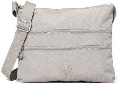 Torebka listonoszka nylon Kipling