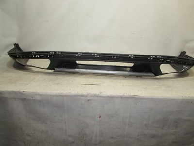 SPOILER FACING BUMPER REAR PASSAT B8 ALLTRACK  