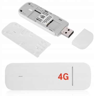 WIFI 4G LTE USB MODEM ROUTER 150 Mb/s
