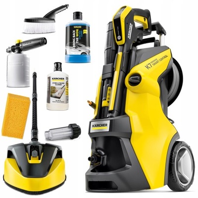 KARCHER MYJKA K 7 PREMIUM SMART CONTROL HOME PLUS