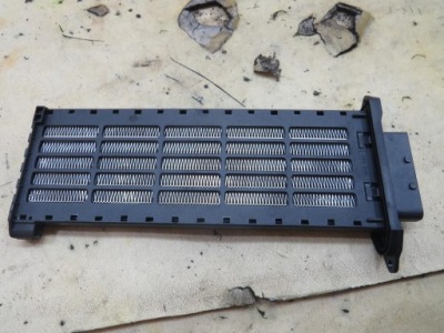 Отопитель электрическая megane iv n103760p-d фото №1