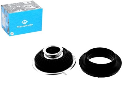 Подушка moc амортизатор kpl metalcaucho фото №1