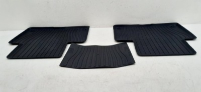 Volvo xc90 ii коврики резиновые 31389573 фото №1