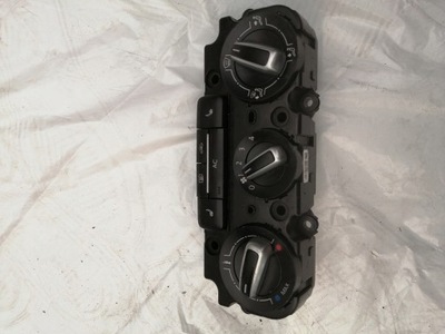 ПАНЕЛЬ КОНДИЦИОНЕРА VW BEETLE 5C0820047AE