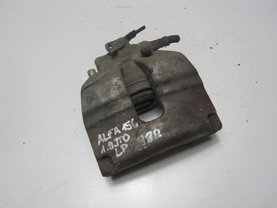 Суппорт тормозной перед l alfa romeo 156 1.9jtd 98r фото №1