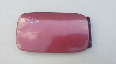 Кришка заливної пального mercedes slk r170 фото №1