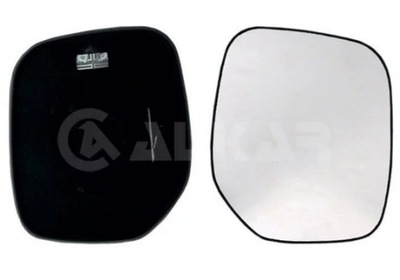 ALK6426974 PIEZA INSERTADA ESPEJOS CITROEN BERLINGO, DE CARGA  