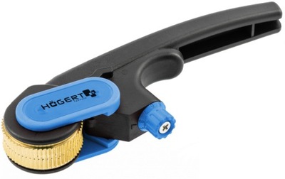 Hogert HT1P104 Ściągacz izolacji ponad 25 mm