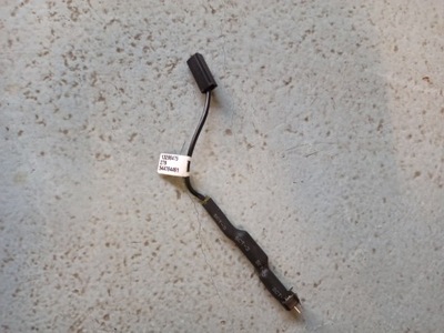 RESISTENCIA DE ANTENA VENTANAS PARTE TRASERA OPEL INSIGNIA 13290475  