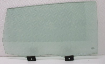 Стекло правый задняя audi q7 4l '08 двойной pilkington фото №1