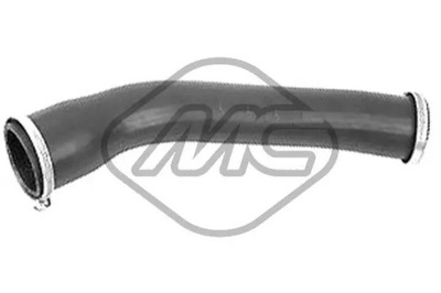 METALCAUCHO CABLE TURBO 94372  