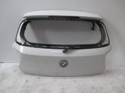 Крышка багажника задняя bmw 1 f20 bsz фото №1