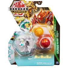 Spin Master Bakugan Legends SAIRUS ultra 6066092