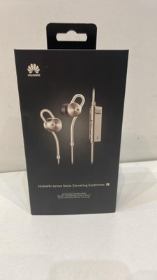 Słuchawki dokanałowe Huawei AM185