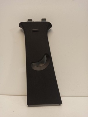 Seat arona захист обшивка стійка ліва 6f9867243 фото №1