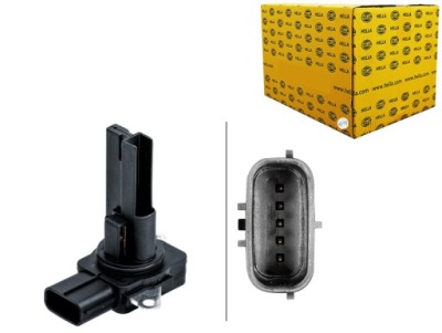 Расходомер воздуха subaru forester impreza legacy iv legacy v фото №1