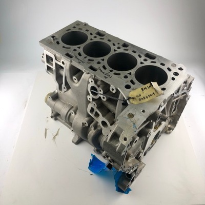 Блок двигуна bmw x1 f45 f46 f48 mini s f55 f56 фото №1