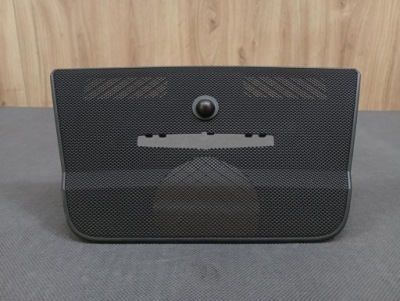 Mercedes e-klasa a207 w207 защита накладка решётка консоли a2076801289 фото №1