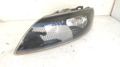 Audi q7 4l лампа левый перед 4l0941003k uk фото №1