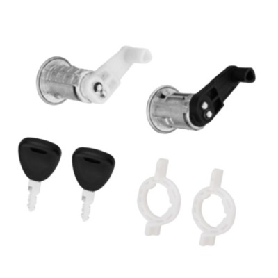 Замок вкладка замки renault thalia i 2000-2005 фото №1