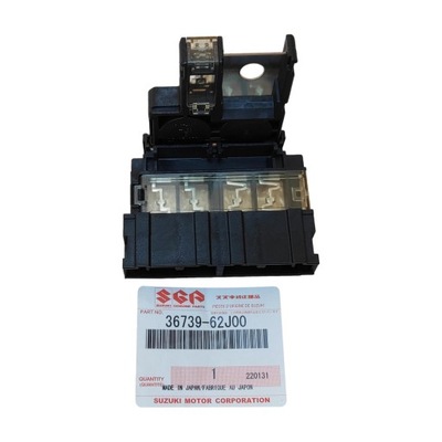 Клемма предохранитель клеммы alto swift sx4 splash ory фото №1