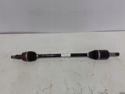 Приводной вал левая задняя jaguar e pace x540 2.0 фото №1