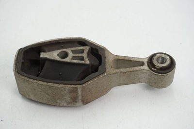 Кронштейн подушка двигуна citroen c3 9810221880 фото №1