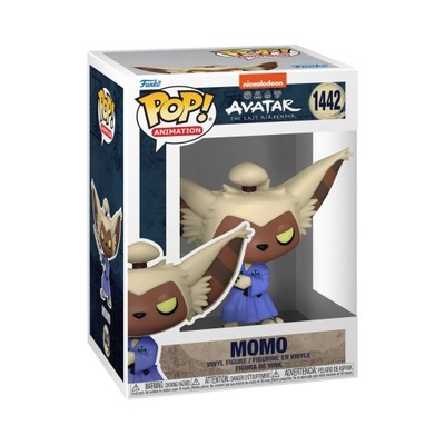 Funko POP MOMO 1442 AVATAR