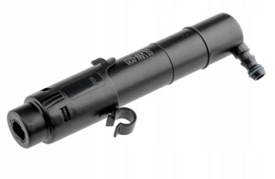 Омивач фара nty porsche panamera 4 4.8 gts фото №1