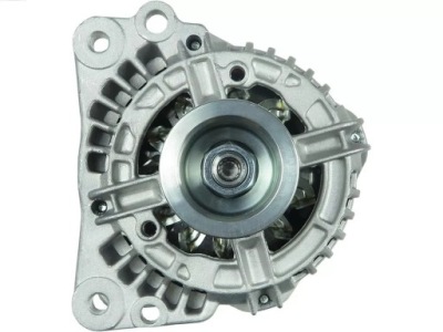 Генератор seat toledo 1.4 16v 99-02 70a фото №1