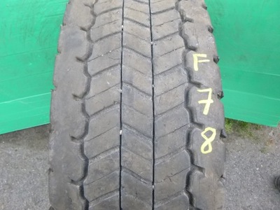 ПОКРЫШКА CIĘŻAROWA 315/80R22.5 TRUCKSTAR TH DRIVE 3 ПРИВОДНАЯ CIĘŻAROWE