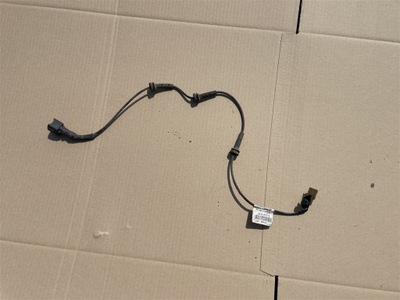 Шланг электропроводка датчика тормозных колодок тормозных renault master iii 3 4 iv фото №1