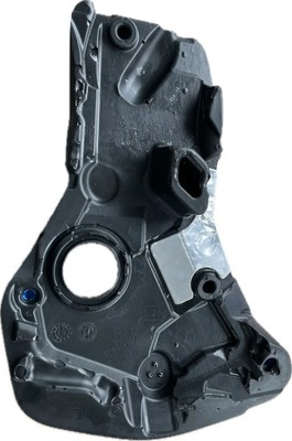 Mercedes vito захист двигуна фото №1