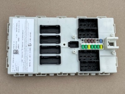 Модуль, блок управления fem mini f54 8796105 фото №1