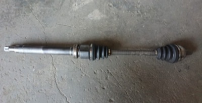 Приводной вал правая ford 7144980051 фото №1