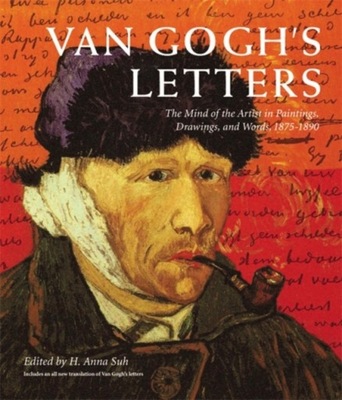 Van Goghs Letters VINCENT VAN GOGH