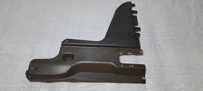 Vw защита подвеска левая задняя 3q0825101a фото №1