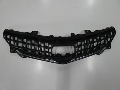 Решітка радіатора, решітка радіатора toyota prius фото №1