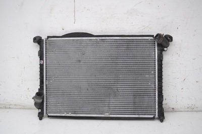 Ford b-max 1.6 ti радиатор wody фото №1