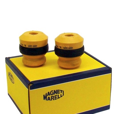 Отбойники амортизатора перед opel combo corsa c meriva фото №1