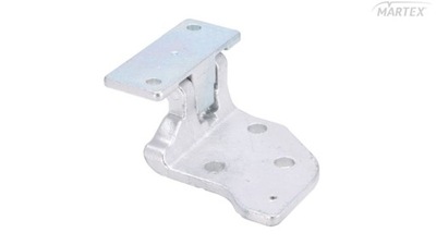 Верхний петля дверь iveco s-way правый фото №1