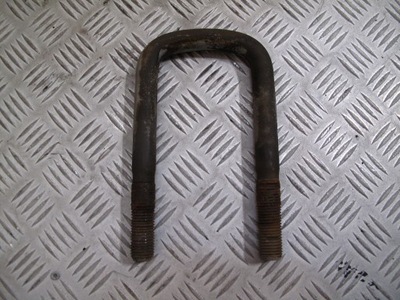 Cybant передній trzylagowy scania r фото №1