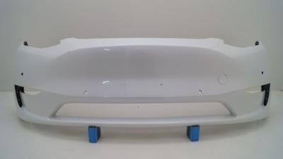 Tesla y 20-23 бампер передній перед a36t фото №1