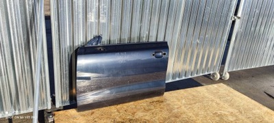 Двері лівий перед audi a7 4g8 lx5r оригінал !!! фото №1